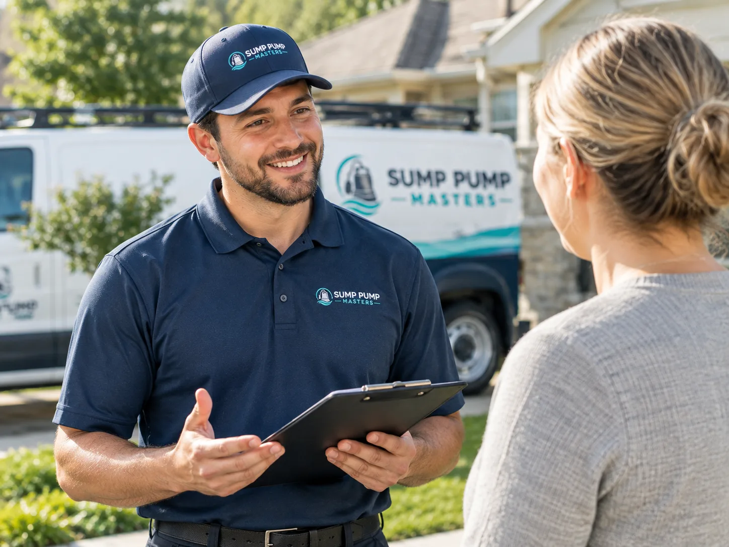 Sump Pump Repair Knotts Island, NC FAQs